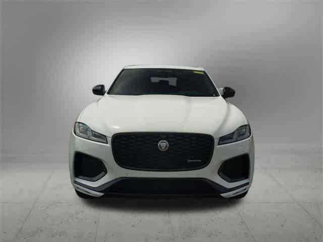 used 2025 Jaguar F-PACE car, priced at $57,640