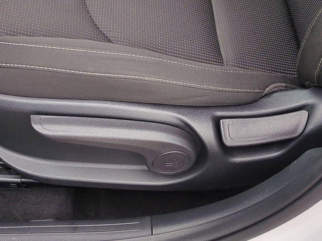 used 2021 Kia Forte car, priced at $12,094