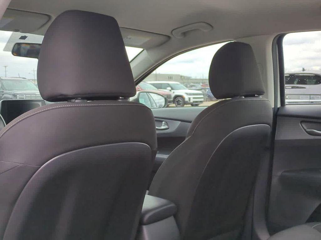 used 2021 Kia Forte car, priced at $12,094