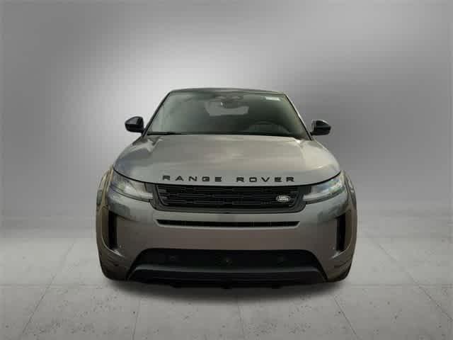 new 2025 Land Rover Range Rover Evoque car, priced at $58,495