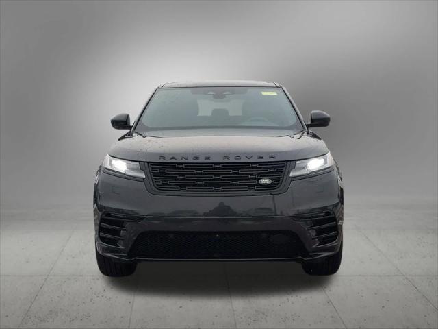 used 2024 Land Rover Range Rover Velar car, priced at $56,922