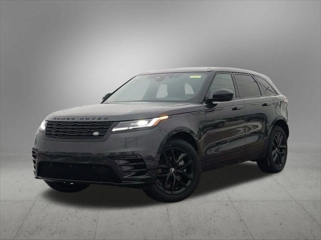 used 2024 Land Rover Range Rover Velar car, priced at $58,583