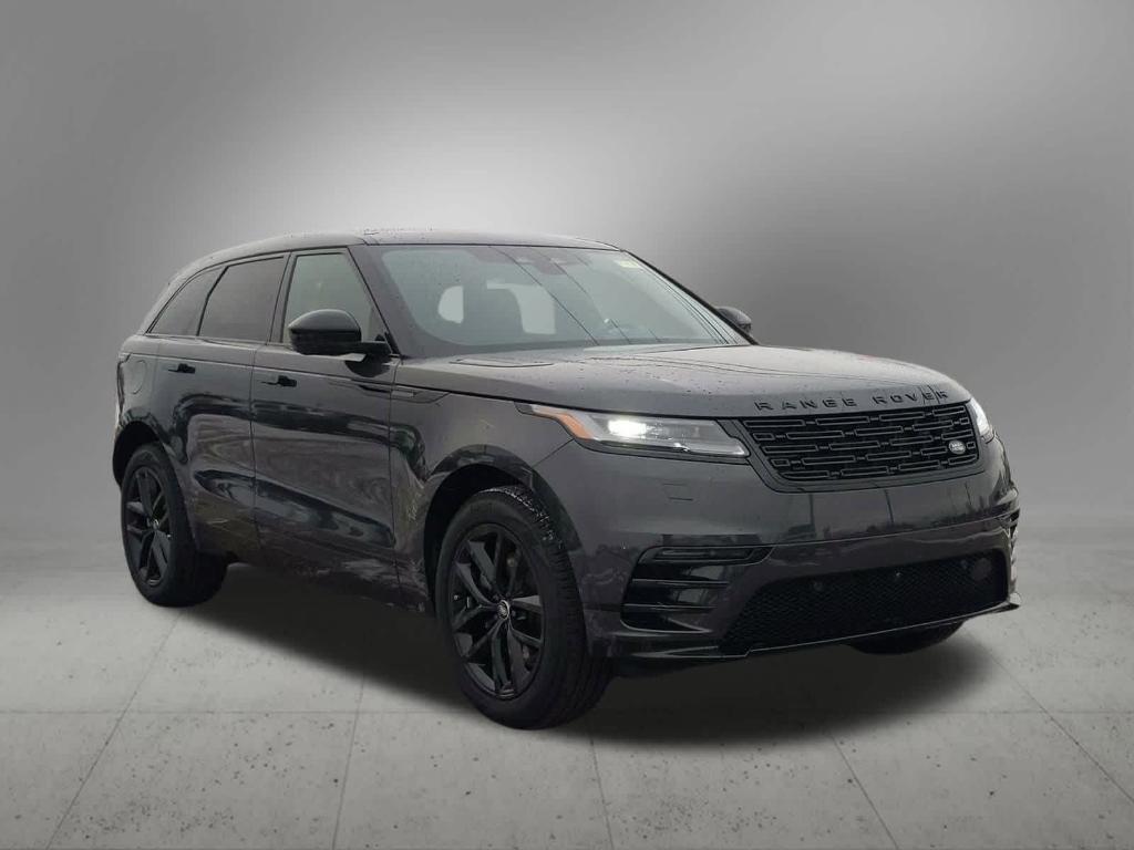 used 2024 Land Rover Range Rover Velar car, priced at $60,560