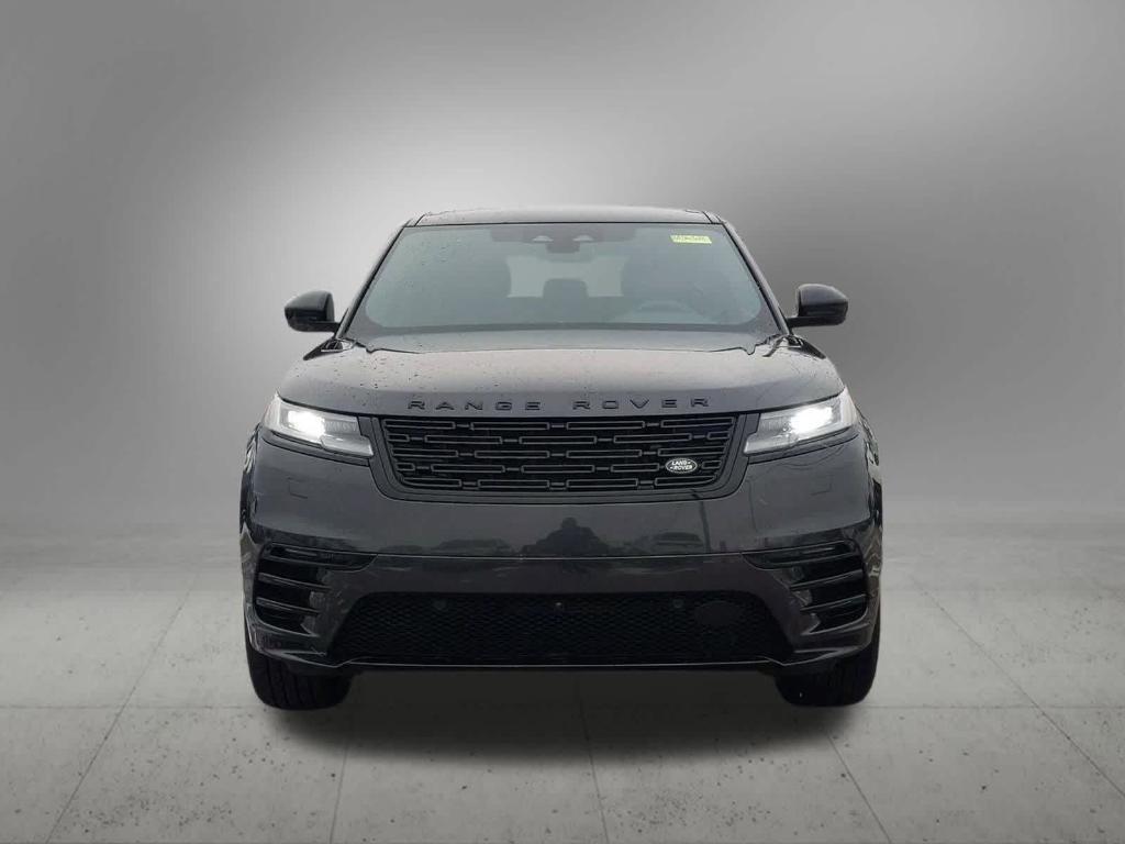 used 2024 Land Rover Range Rover Velar car, priced at $60,560