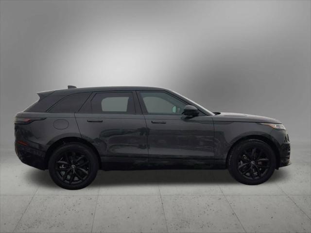 used 2024 Land Rover Range Rover Velar car, priced at $56,922