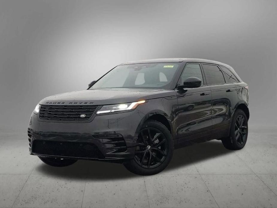 used 2024 Land Rover Range Rover Velar car, priced at $60,560