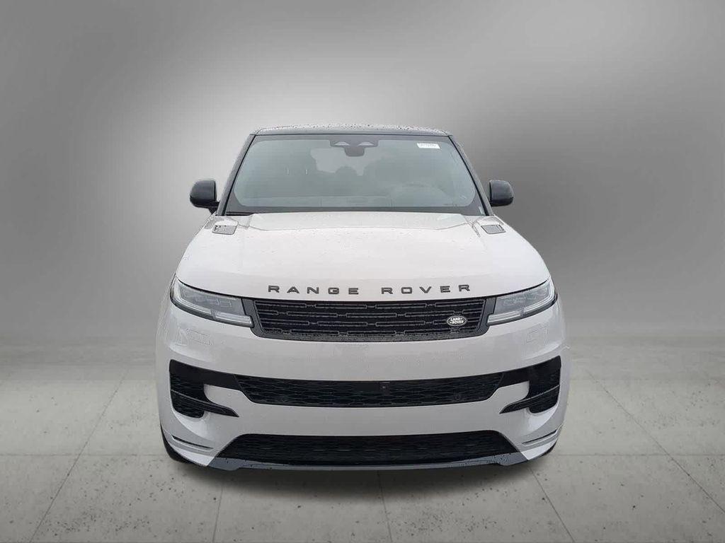 new 2025 Land Rover Range Rover Sport car, priced at $121,585