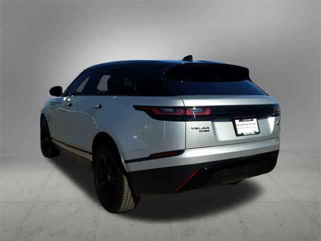 used 2020 Land Rover Range Rover Velar car, priced at $30,991