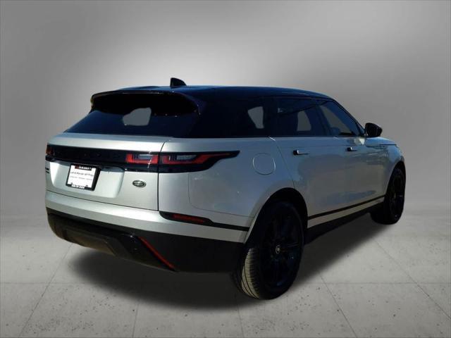 used 2020 Land Rover Range Rover Velar car, priced at $32,589