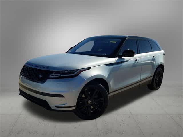 used 2020 Land Rover Range Rover Velar car, priced at $32,039