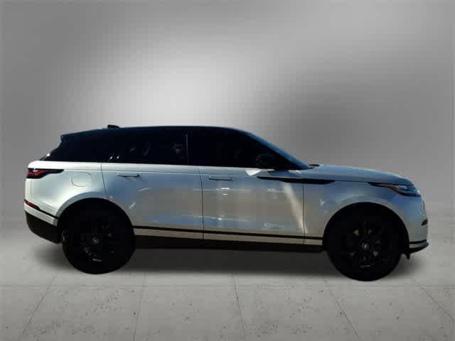 used 2020 Land Rover Range Rover Velar car, priced at $30,991