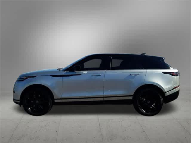 used 2020 Land Rover Range Rover Velar car, priced at $30,991