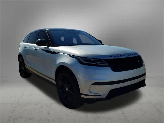 used 2020 Land Rover Range Rover Velar car, priced at $30,991