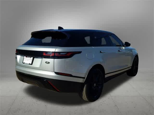 used 2020 Land Rover Range Rover Velar car, priced at $30,991