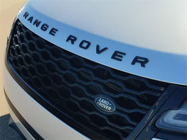 used 2020 Land Rover Range Rover Velar car, priced at $30,991