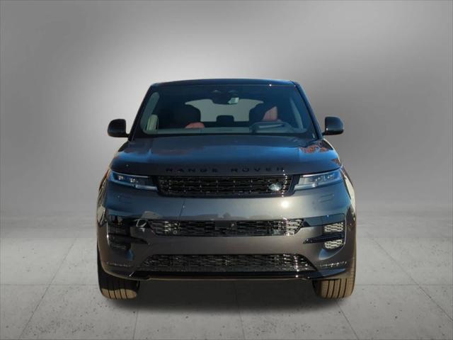 new 2025 Land Rover Range Rover Sport car, priced at $104,985