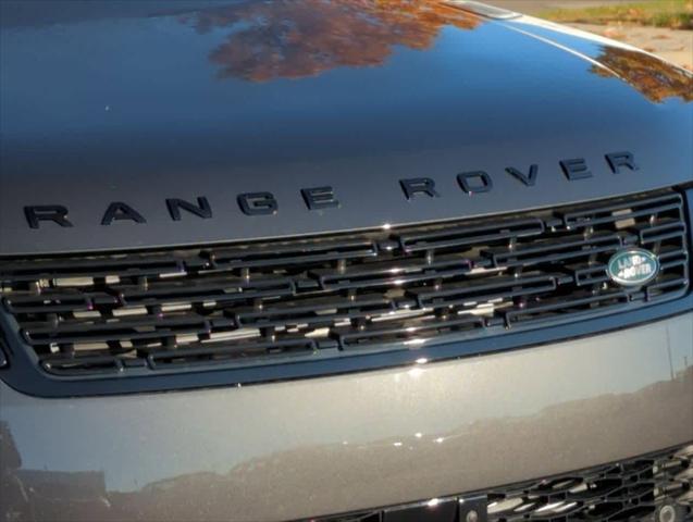 new 2025 Land Rover Range Rover Sport car, priced at $104,985