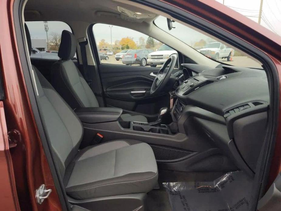 used 2018 Ford Escape car, priced at $12,820