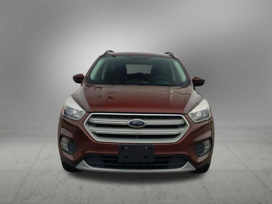 used 2018 Ford Escape car, priced at $12,820