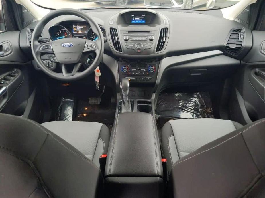 used 2018 Ford Escape car, priced at $12,820