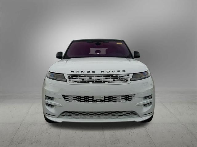 used 2023 Land Rover Range Rover Sport car, priced at $79,406