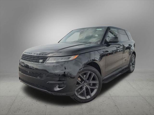 new 2024 Land Rover Range Rover Sport car, priced at $100,120