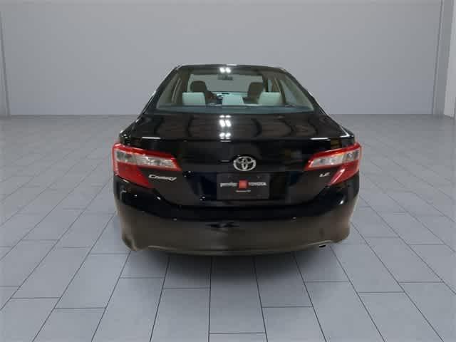 used 2012 Toyota Camry car, priced at $9,495
