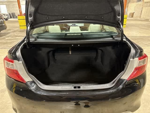 used 2012 Toyota Camry car, priced at $9,495