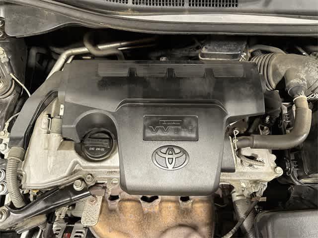 used 2012 Toyota Camry car, priced at $9,495