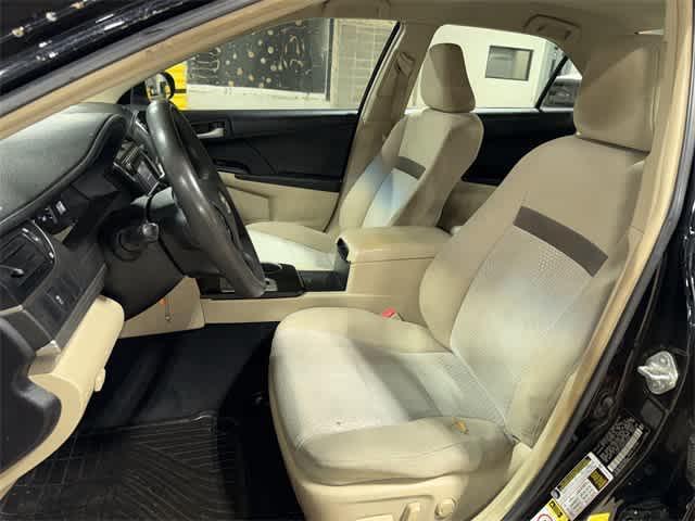 used 2012 Toyota Camry car, priced at $9,495