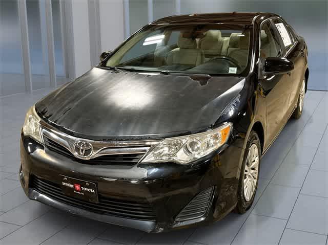 used 2012 Toyota Camry car, priced at $9,495