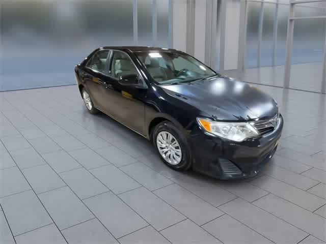 used 2012 Toyota Camry car, priced at $9,495