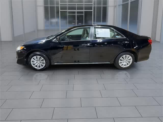 used 2012 Toyota Camry car, priced at $9,495