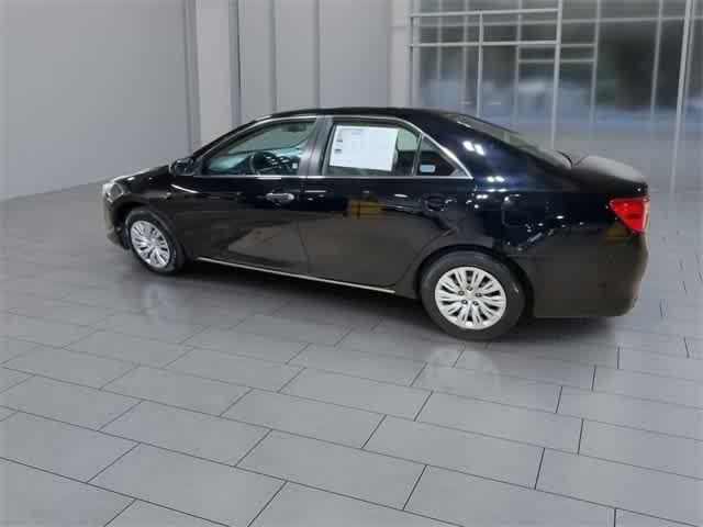 used 2012 Toyota Camry car, priced at $9,495