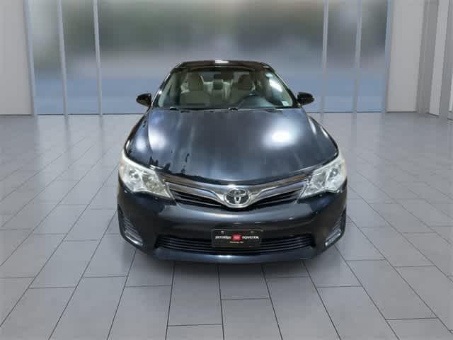 used 2012 Toyota Camry car, priced at $9,495