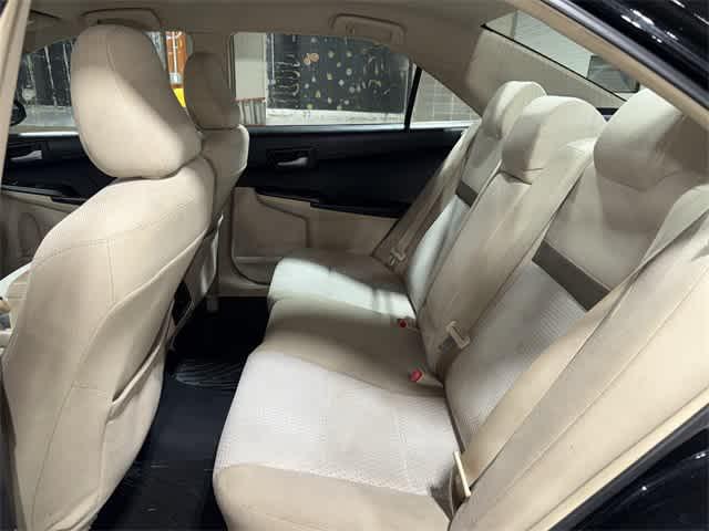used 2012 Toyota Camry car, priced at $9,495