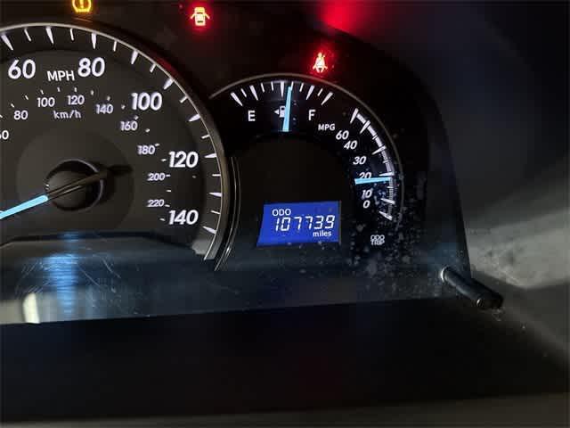 used 2012 Toyota Camry car, priced at $9,495