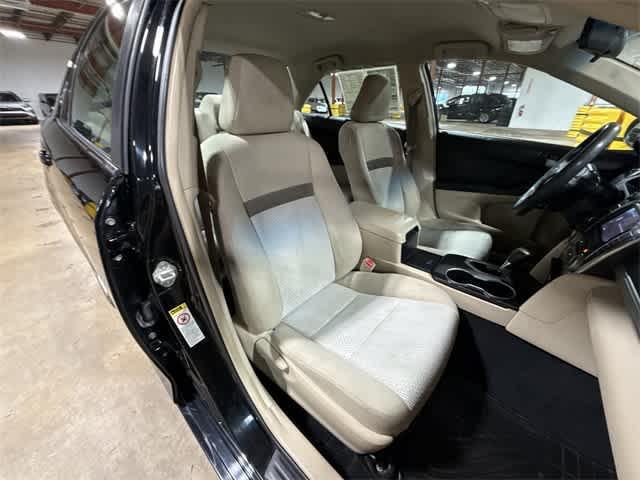 used 2012 Toyota Camry car, priced at $9,495