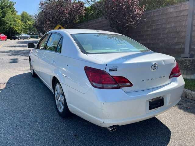 used 2009 Toyota Avalon car, priced at $11,995