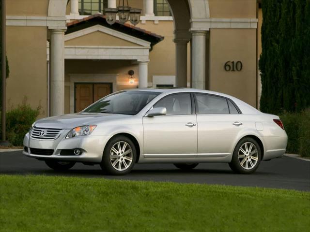 used 2009 Toyota Avalon car, priced at $11,995