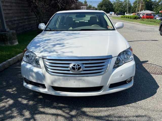 used 2009 Toyota Avalon car, priced at $11,995