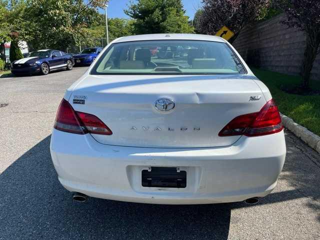 used 2009 Toyota Avalon car, priced at $11,995