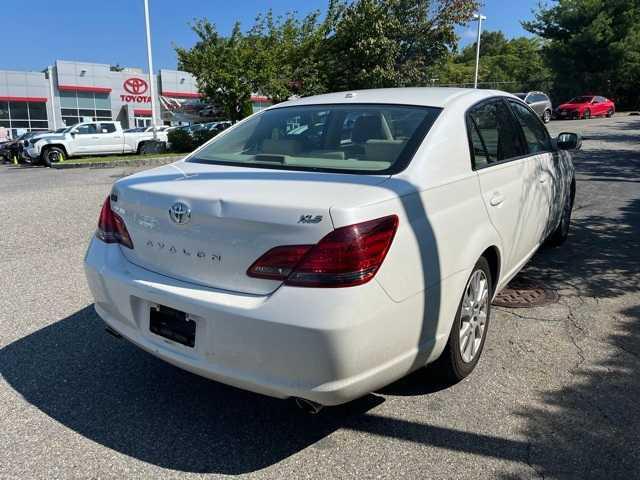 used 2009 Toyota Avalon car, priced at $11,995