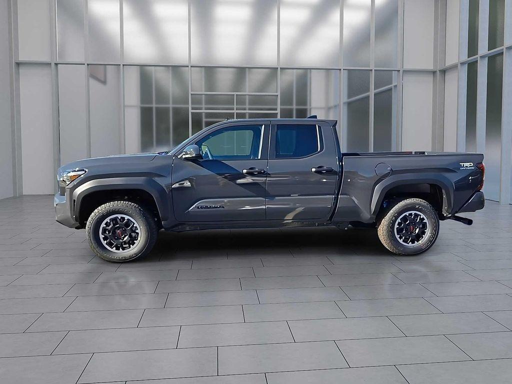 new 2025 Toyota Tacoma car, priced at $46,958