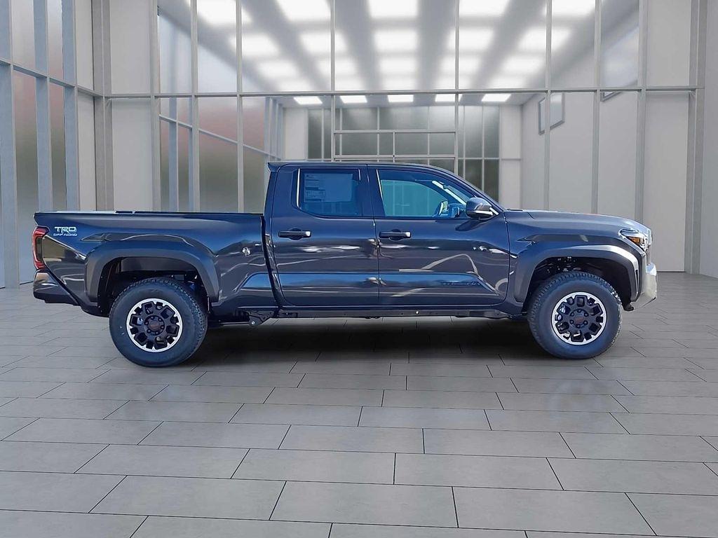 new 2025 Toyota Tacoma car, priced at $46,958