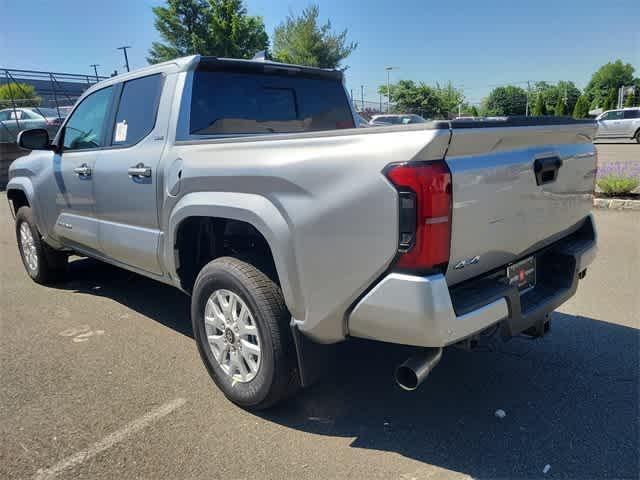 new 2024 Toyota Tacoma car, priced at $46,405