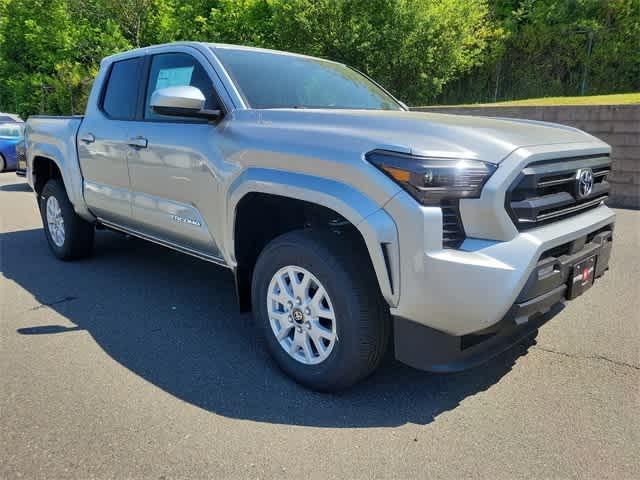 new 2024 Toyota Tacoma car, priced at $46,405