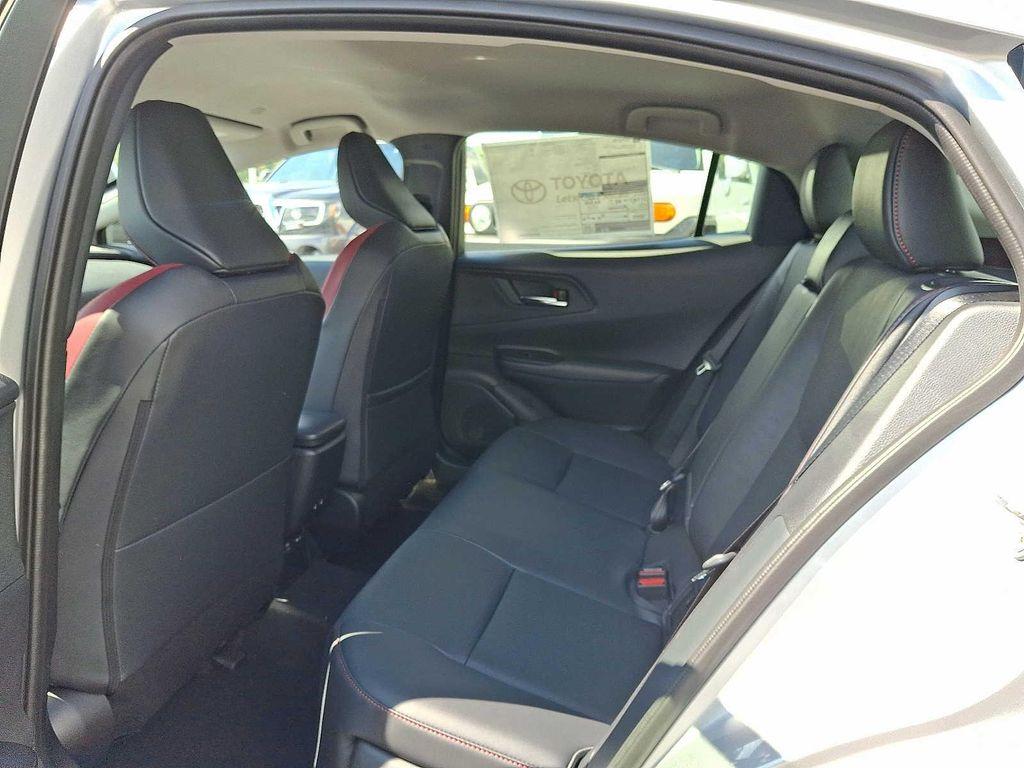 new 2026 Toyota Prius Plug-In Hybrid car, priced at $44,319