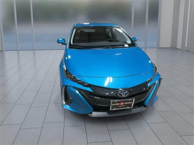 used 2022 Toyota Prius Prime car, priced at $25,995