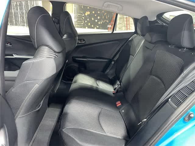 used 2022 Toyota Prius Prime car, priced at $25,995